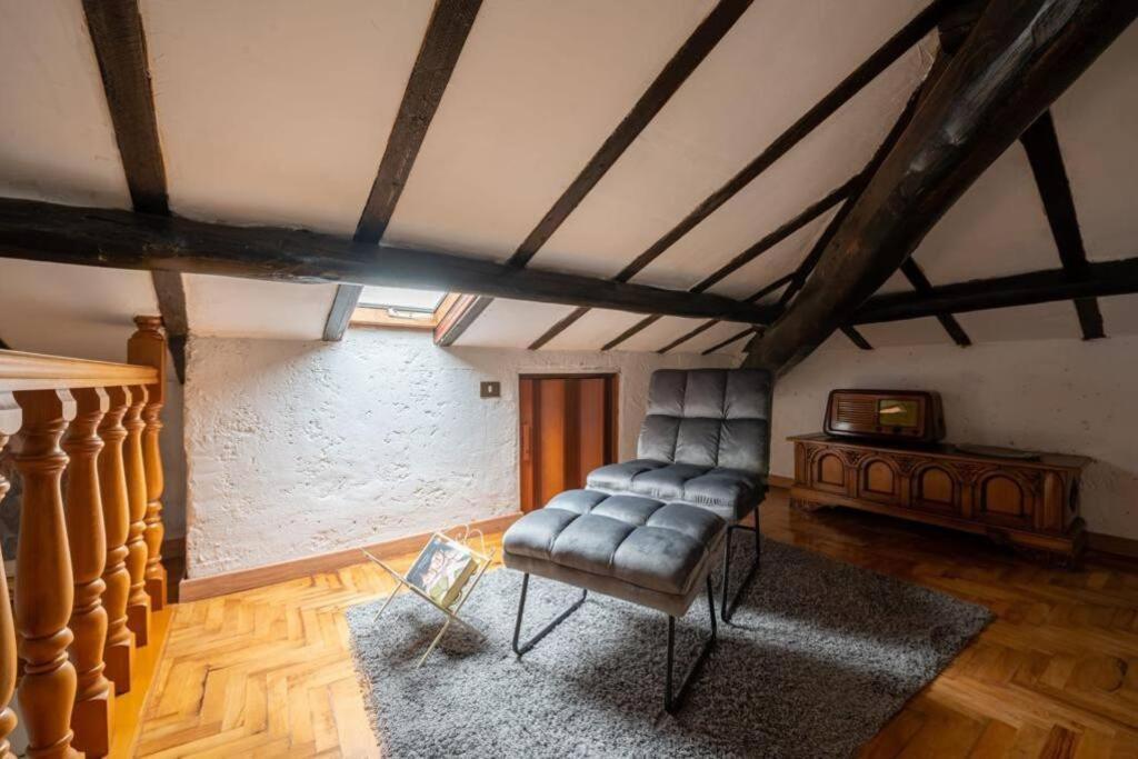 Guest House Sempione Da Giulio Řím Exteriér fotografie